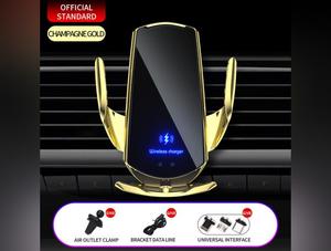 Car Wireless Charger