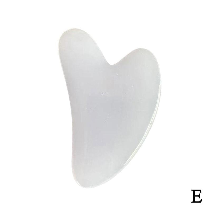 Rose Quartz Face Massage Roller