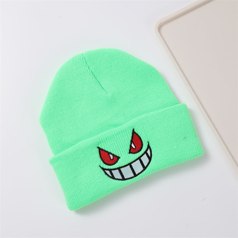 Gengar Spirit Seeker Pokémon Hat