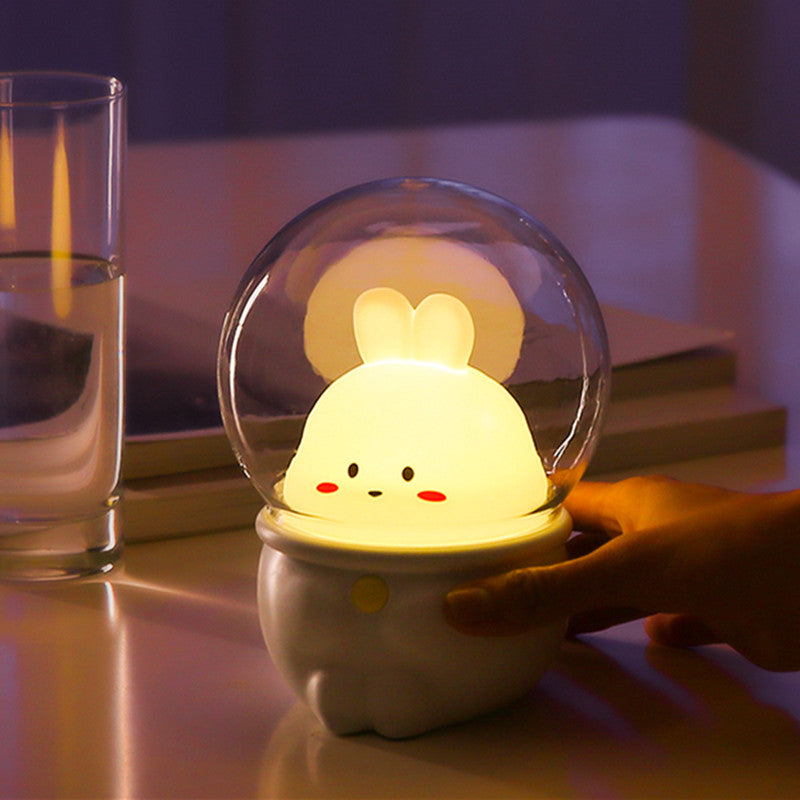 Luminous Pet Night Light