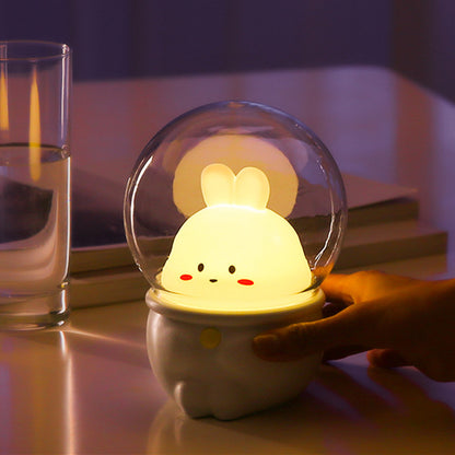 Luminous Pet Night Light