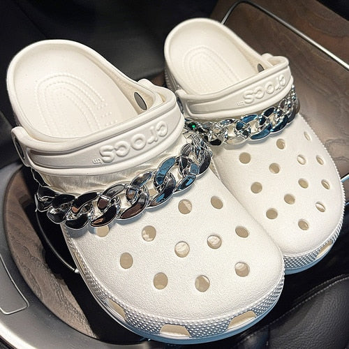 Croc Charms Jibbitz: Fun Footwear Accents