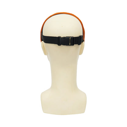 Obito Tobi Resin Mask - Naruto Cosplay Accessory