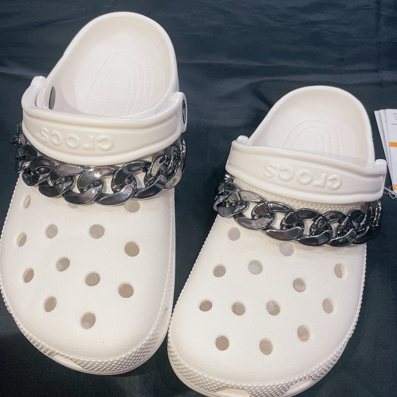 Croc Charms Jibbitz: Fun Footwear Accents