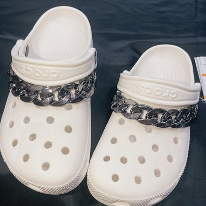 Croc Charms Jibbitz: Fun Footwear Accents