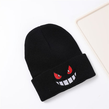 Gengar Spirit Seeker Pokémon Hat