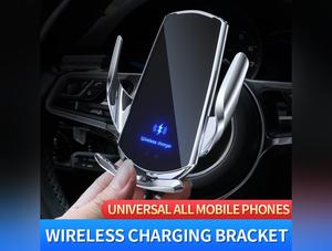 Car Wireless Charger