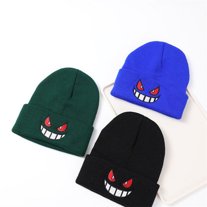 Gengar Spirit Seeker Pokémon Hat