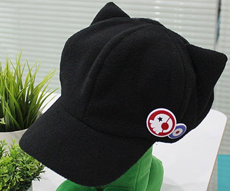 Asuka Soryu Style Hat