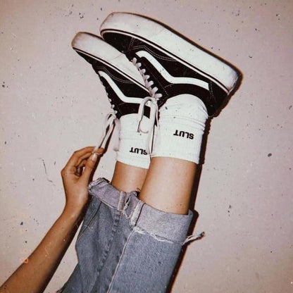 Skateboard Socks