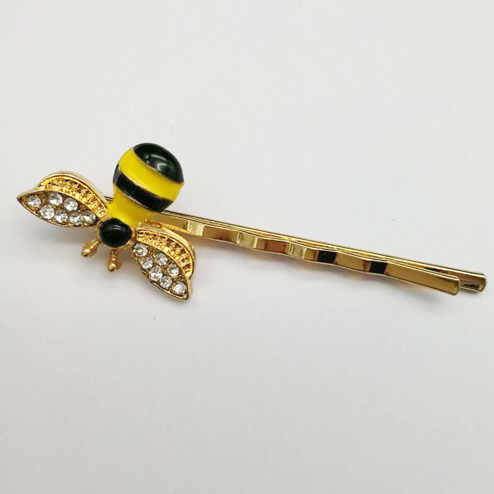 Beeautiful Buzz Hairpin