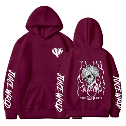 RIP Juice WRLD Hoodie
