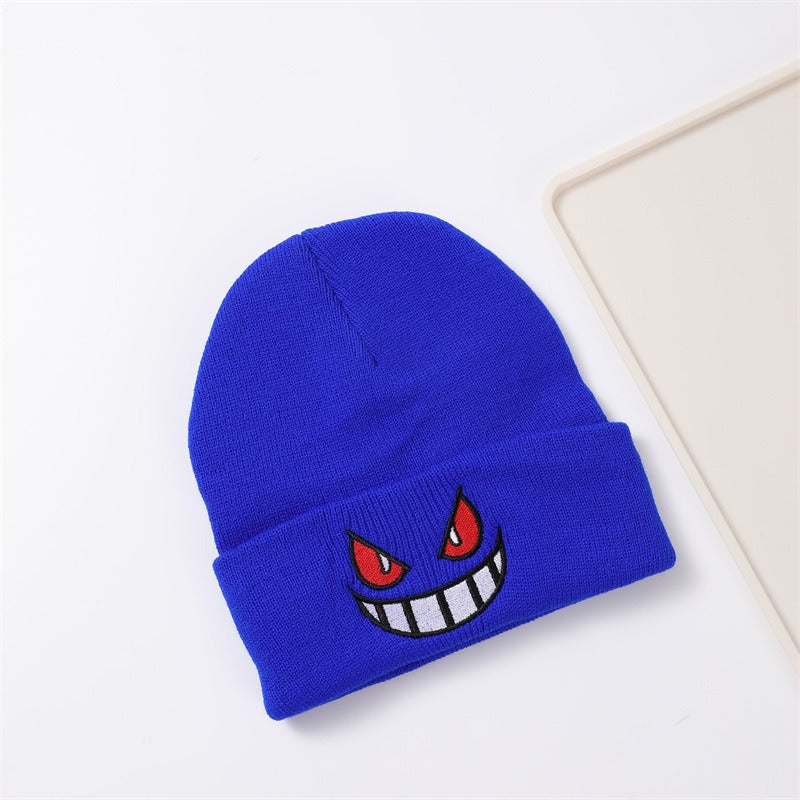 Gengar Spirit Seeker Pokémon Hat
