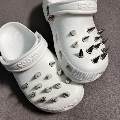 Croc Charms Jibbitz: Fun Footwear Accents