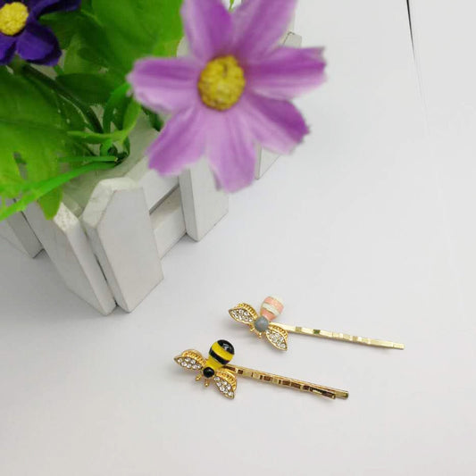 Beeautiful Buzz Hairpin
