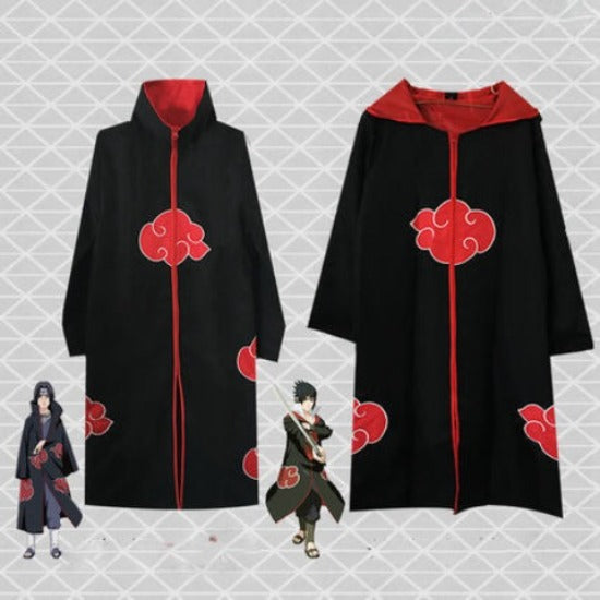 Akatsuki or Kage High Quality Robes Naruto Fandom