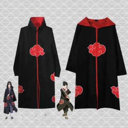 Akatsuki or Kage High Quality Robes Naruto Fandom