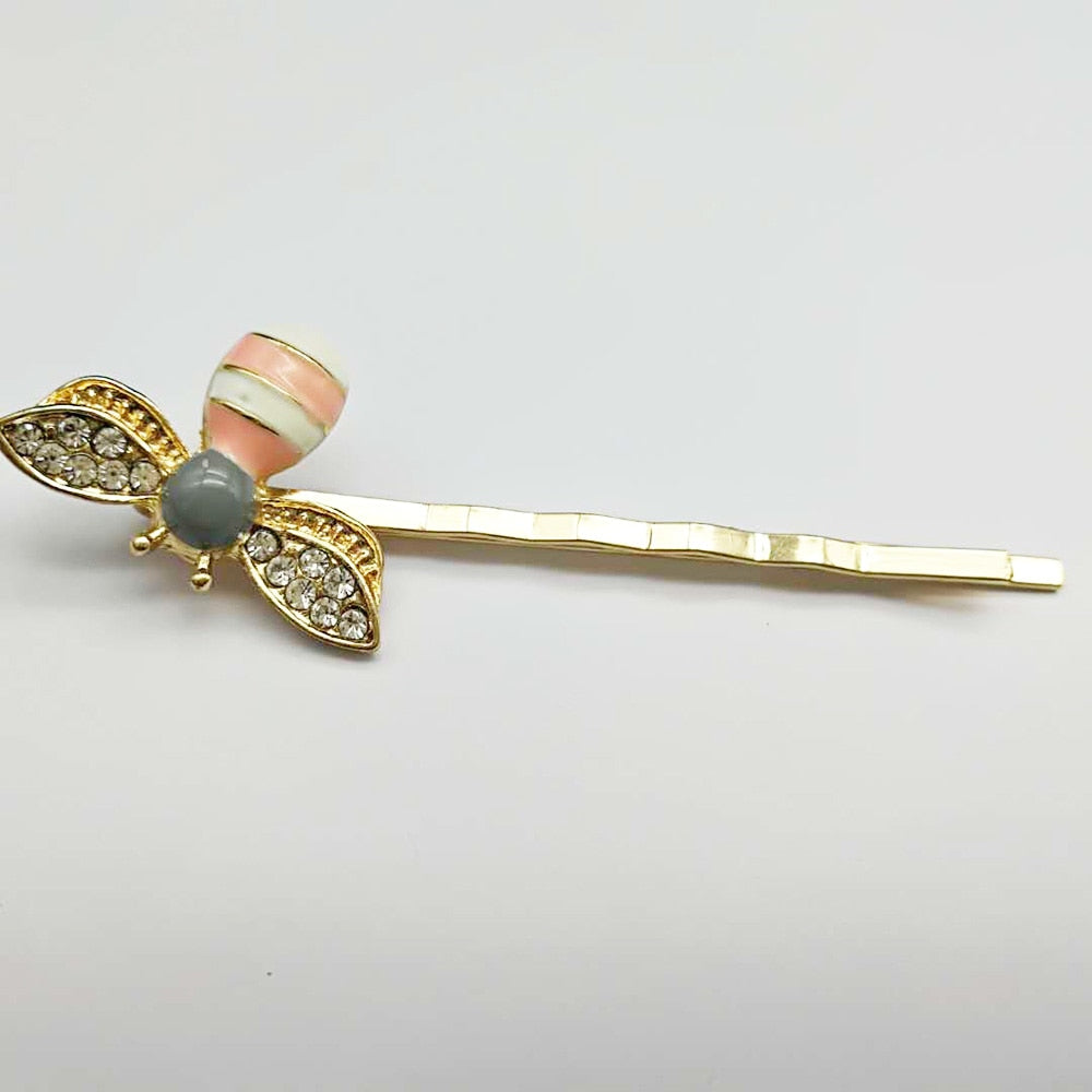 Beeautiful Buzz Hairpin