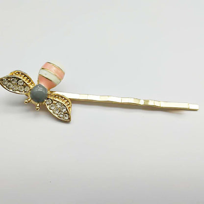 Beeautiful Buzz Hairpin