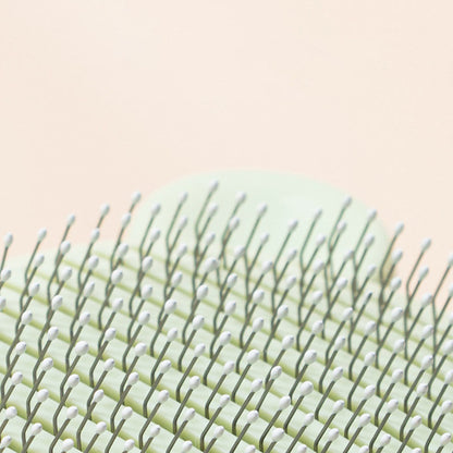 Beary Adorable Pet Comb - Push Button Easy Removal