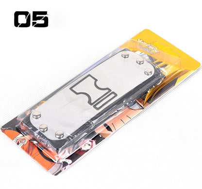 Naruto Cosplay Collection - Hidden Village Headbands