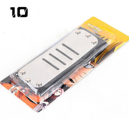 Naruto Cosplay Collection - Hidden Village Headbands