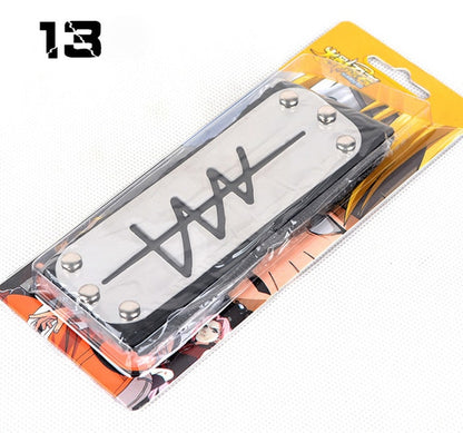 Naruto Cosplay Collection - Hidden Village Headbands