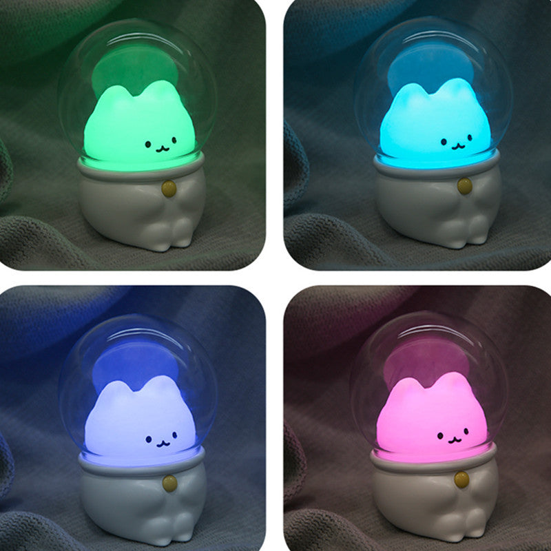 Luminous Pet Night Light