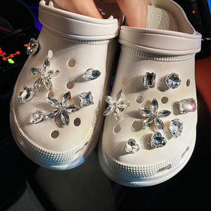 Croc Charms Jibbitz: Fun Footwear Accents