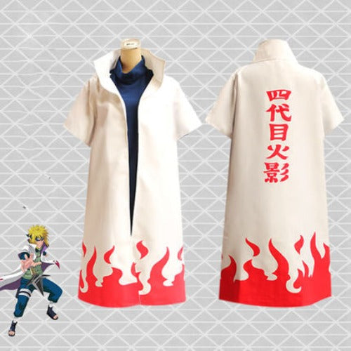 Akatsuki or Kage High Quality Robes Naruto Fandom