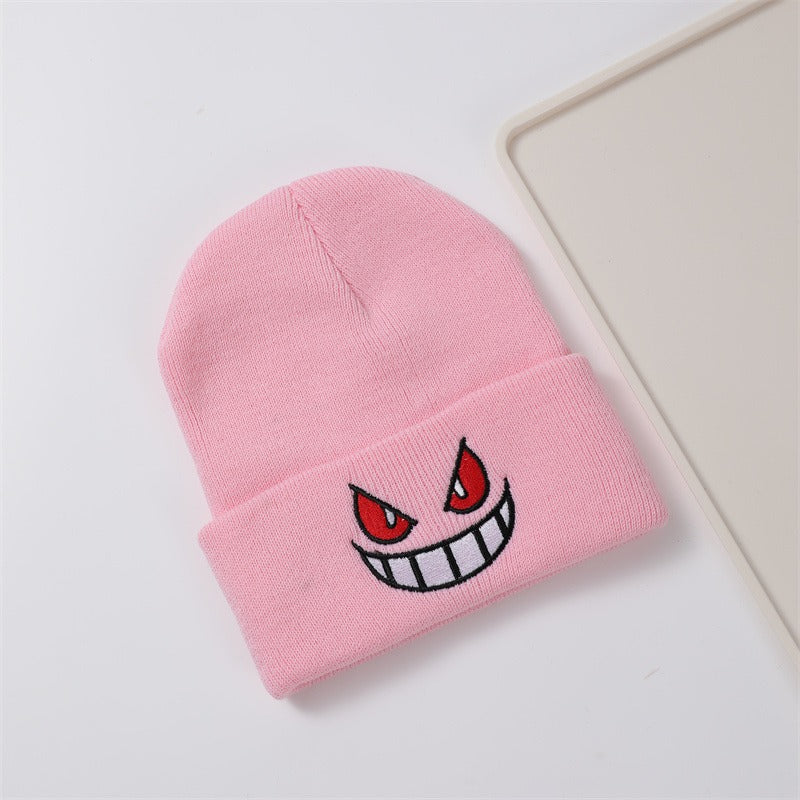 Gengar Spirit Seeker Pokémon Hat