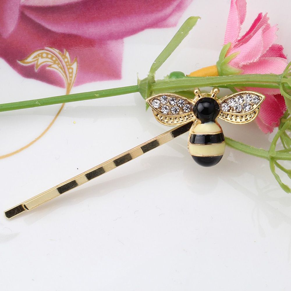 Beeautiful Buzz Hairpin