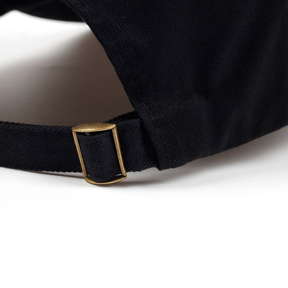 Uchiha Family Crest Hat - Adjustable Back