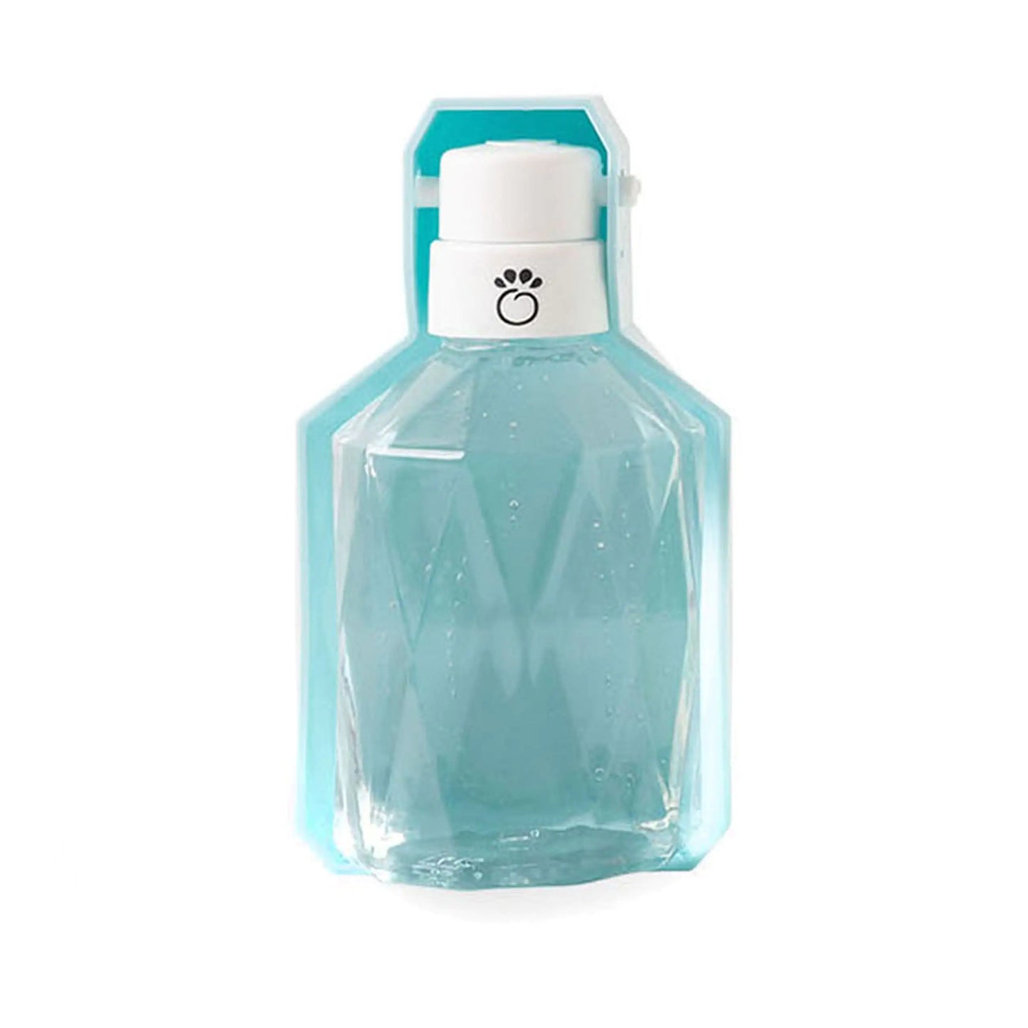 HydroPaws Portable Pet Water Bottle: Stay Hydrated On-the-Go