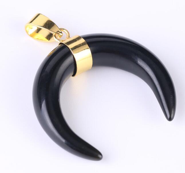 Crescent Moon Necklaces