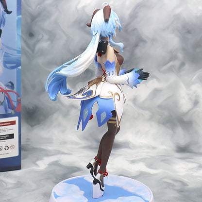 Divine Ganyu Dee Manshe Collectible