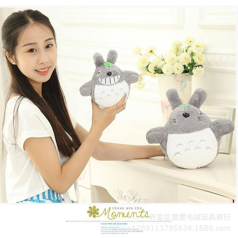 Studio Ghibli Totoro Plush Doll