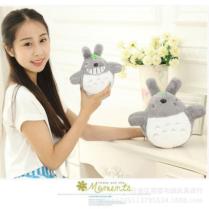 Studio Ghibli Totoro Plush Doll