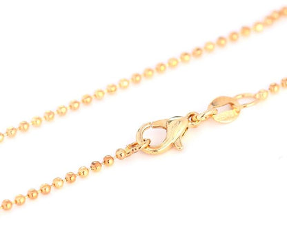 Crescent Moon Necklaces