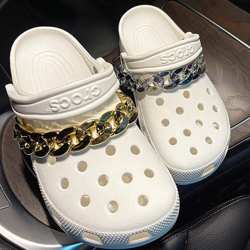 Croc Charms Jibbitz: Fun Footwear Accents