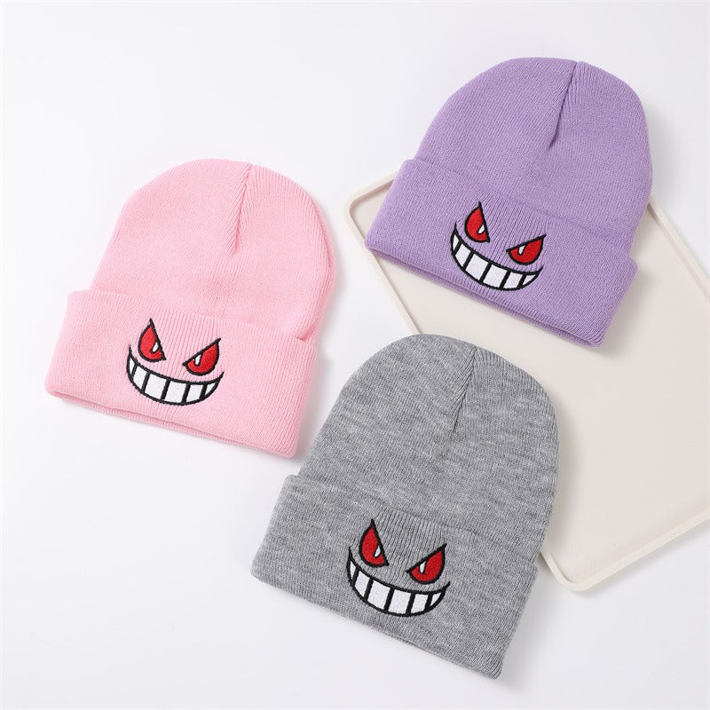 Gengar Spirit Seeker Pokémon Hat