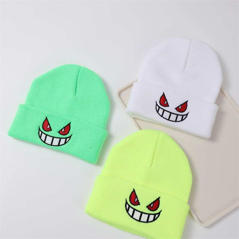 Gengar Spirit Seeker Pokémon Hat