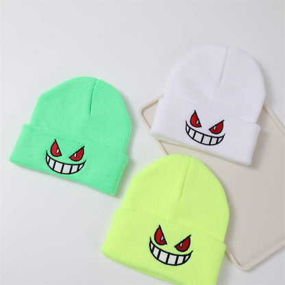 Gengar Spirit Seeker Pokémon Hat