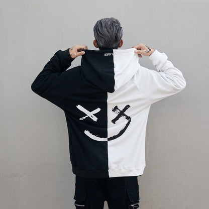 Be Happy Hoodie