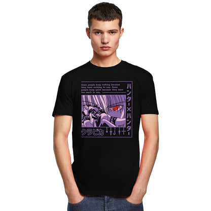 Timeless Hunter X Hunter T-shirt