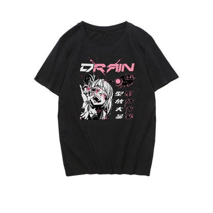 Anime Harajuku T-Shirt
