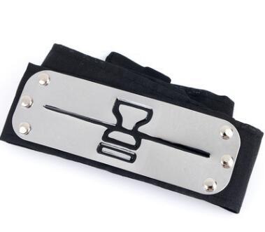 Naruto Collectors Hidden Village Headbands