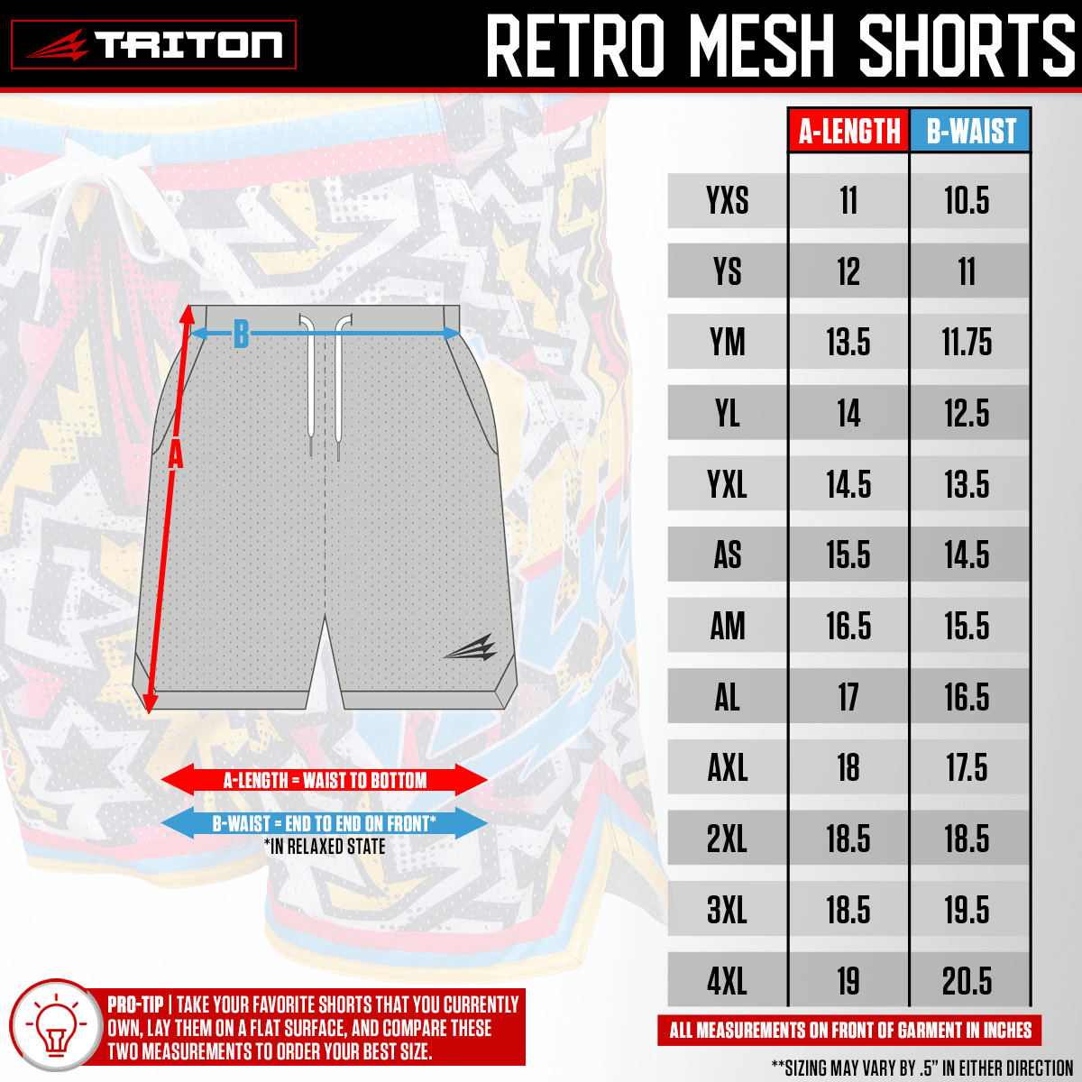 Comic Book Bombs Lifestyle Baseball Mesh Shorts