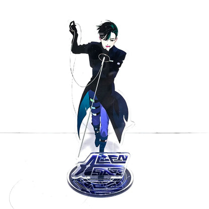 ALIEN STAGE Ivan Till Acrylic Stand - Anime Desktop Figure Ornament Gift