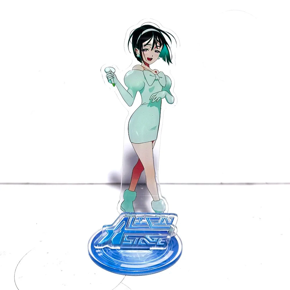 ALIEN STAGE Ivan Till Acrylic Stand - Anime Desktop Figure Ornament Gift